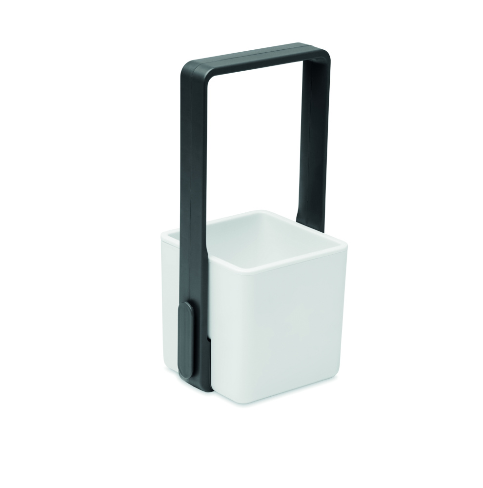 Logotrade liikelahjat mainoslahjat tuotekuva: Sisäpuutarha LED-valolla